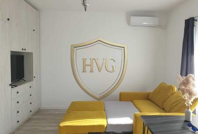 Garsonieră decomandată, mobilată în Liviu Rebreanu - 2