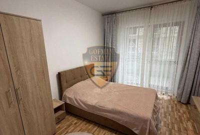 Apartament cu 2 camere decomandat în City Park Mall - 3