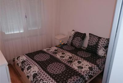 UltraLux Decomandat Complex Studentesc Olimpia - 5