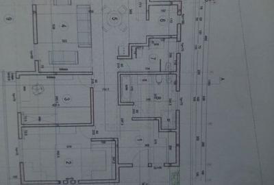 Casă cu 3 camere în Prelungirea Ghencea - 1