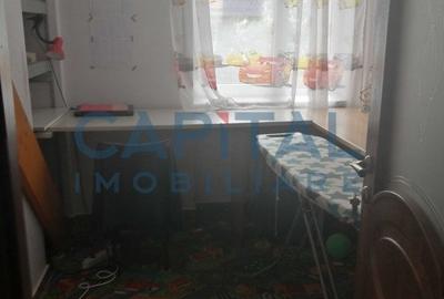 Apartament cu 4 camere, in zona centrala, Suceava - 5