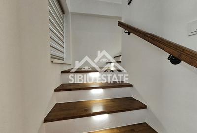 Casă cu 3 camere cu Canalizare în Șelimbăr - 16