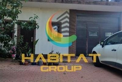 Vila 5 Camere Teren 550 MP 2 Garaje 8 Locuri de Parcare Pretabil Gradinita - 19