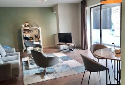 Apartament cu 3 camere, mobilat în Primăverii - 4