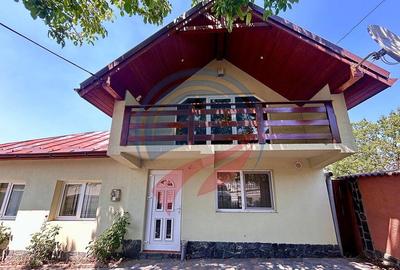 Vila cu 6camere de vanzare in Carcea/Dolj - 10