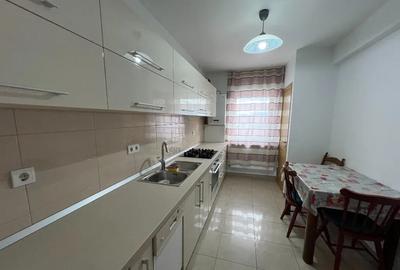 Apartament cu 3 camere decomandat în Șelimbăr - 3