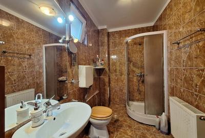 Casă cu 4 camere cu Canalizare în Florești - 4