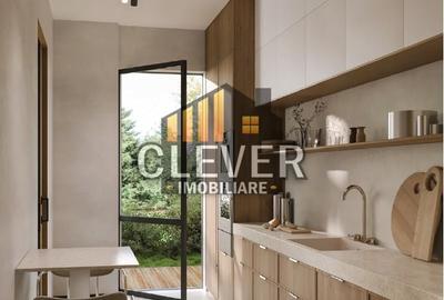 Apartament 3 Camere Premium + Curte 121 mp | Metrou Nicolae Teclu - 3