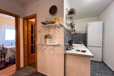 Apartament cu 1 camera, confort 1 sporit in Complexul Studentesc. - 5