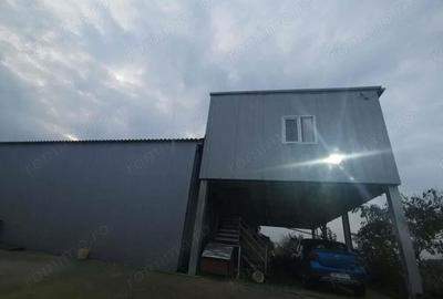 Exclusivitate Hala Padureni 400000 euro - 1