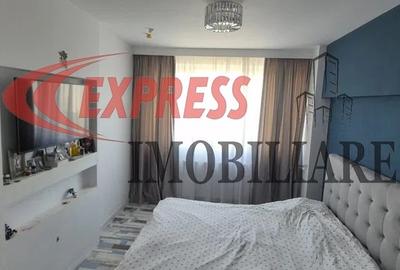 Apartament cu 3 camere decomandat în Muncii - 5