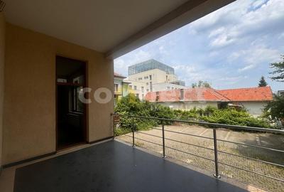 Spatiu de birouri in Andrei Muresanu de inchiriat