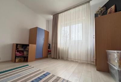 Apartament cu 3 camere decomandat în Vitan Mall - 6