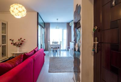Titan Apartament mobilat si utilat in Titan, Rasarit de Soare - 13