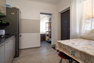 Casă individuală cu 3 camere cu Canalizare în Bucureștii Noi - 32