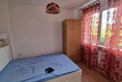 Apartament cu 2 camere semidecomandat în Ultracentral - 3
