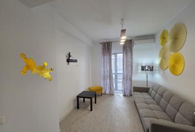 Apartament cu 2 camere decomandat în Sisești - 10
