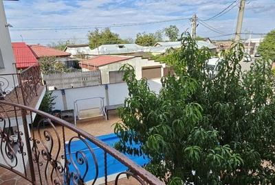 Glina vila noua 6 camere cu piscina - 6