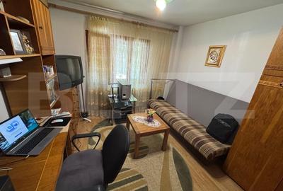 Apartament 3 camere decomandate  76 mp, Zona George Enescu - 7