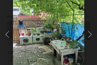 Casa  Zona Brancoveanu-Alunisului stradal - 5