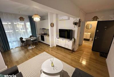 Apartament cu 2 camere decomandat în Metalurgiei - 3