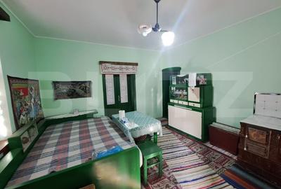 Casa individuala de vanzare in satul Zizin, judetul Brasov - 11