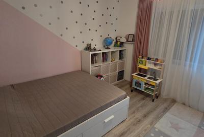 Pipera : Vila tip townhouse, complet mobilata si utilata ! - 4