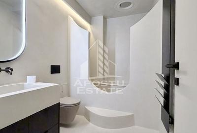 Apartament spatios renovat complet loc de parcare Sagului - 4