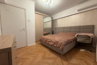 APARTAMENT 5/7 97 MP BL 1995 MONOLIT STRADAL  CASA POPORULUI-FANTANI- METROU - 12