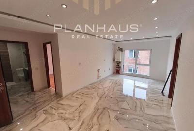 Apartament cu 4 camere decomandat în Central - 2