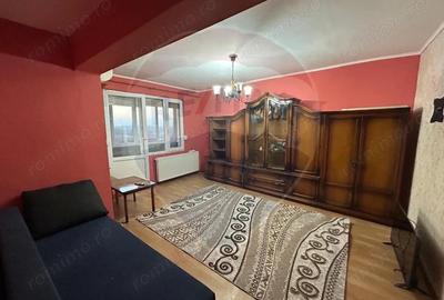 De inchiriat apartament cu 2 camere in zona Central Salonta - 5