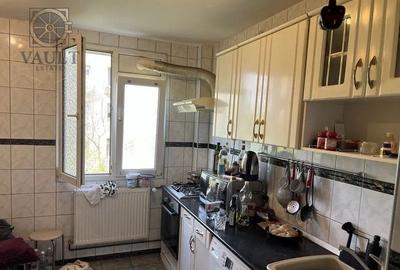 Apartament 3 camere - zona Drumul Taberei - 8
