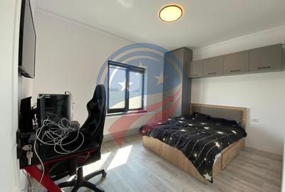 CASA DEOSEBITA ZONA SELGROS COMPLET MOBILATA - 12