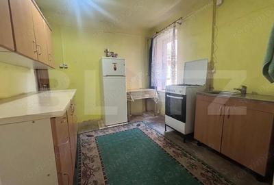 Garsonieră decomandată în Semicentral - 2