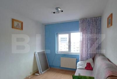 Apartament decomandat - 4 camere - 78 mp - zona Parcul Teilo - 5