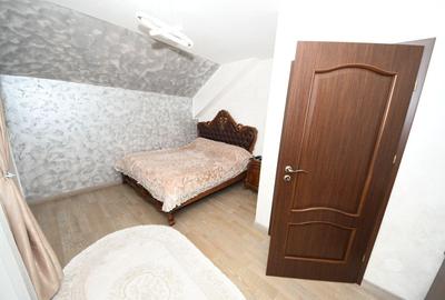 Casa P+M la cheie finisata mobilata Sat Costi - 9