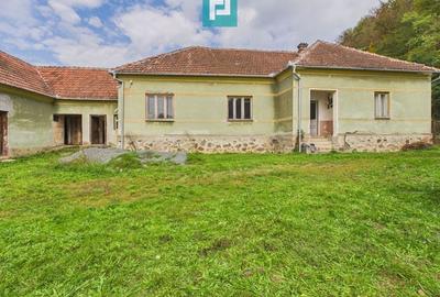 Casă cu teren generos Vărădia de Mureș - Stejar - 10