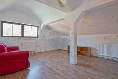 PODUL LUI GRID 13 | CASA 4 CAMERE CU DOUA BAI SI PRIVELISTE | SCHEI - 30