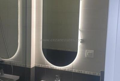 ONE FLOREASCA DE INCHIRIAT APARTAMENT 3 CAMERE MOBILAT LOC PARCARE - 7