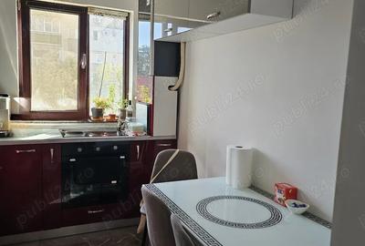 Inchiriez apartament 2 camere Aurora Vest - 3