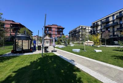 Apartament cu 4 camere decomandat în Bucium - 11