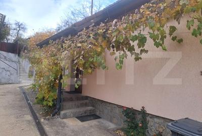 De vanzare: casa 3 camere + teren 471 mp, Sacele - 3