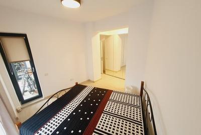 Apartament 2 camere mobilat ,utilat,centrala pe gaz,  totul nou. - 23