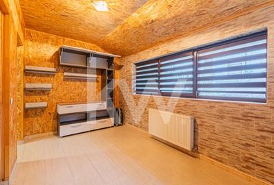 Apartament spatios, curte proprie, parcare inclusa, disponibil imediat - 16