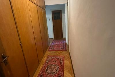 Apartament 4 camere, etajul 3/4, 2 grupuri sanitare, balcon mare, imbunatatiri - 6