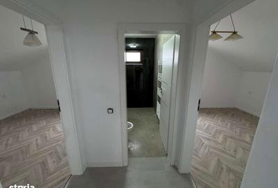 Apartament cu 3 camere decomandat în Central - 10