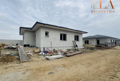 DIRECT DEZVOLTATOR | Casa 4 camere | COMISION 0% | Teren 400mp | Clinceni - 6