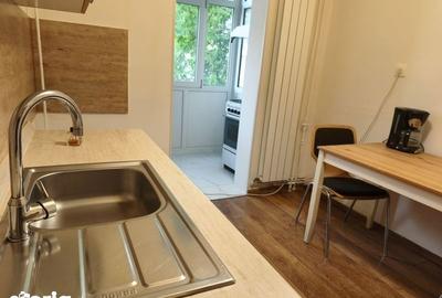 Apartament cu 2 camere decomandat în Craiovița Nouă - 8