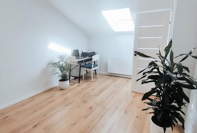 Casa de inchiriat | 80 mp | cartier Terezian - 13