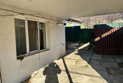 Vand casa in Husi Jud. Vaslui - 2